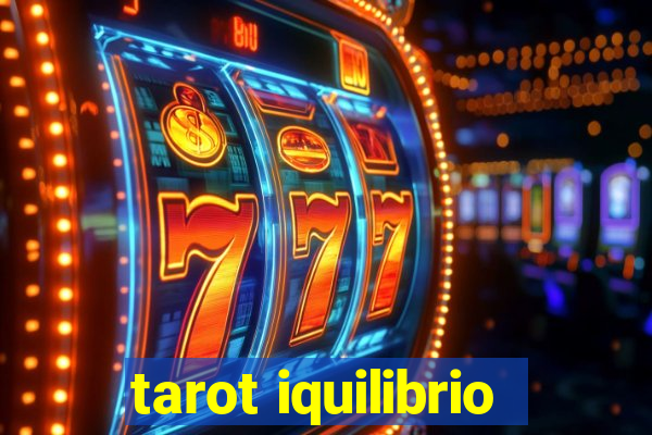 tarot iquilibrio